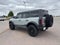 2023 Ford Bronco Wildtrak 4 Door Advanced 4x4