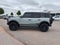 2023 Ford Bronco Wildtrak 4 Door Advanced 4x4