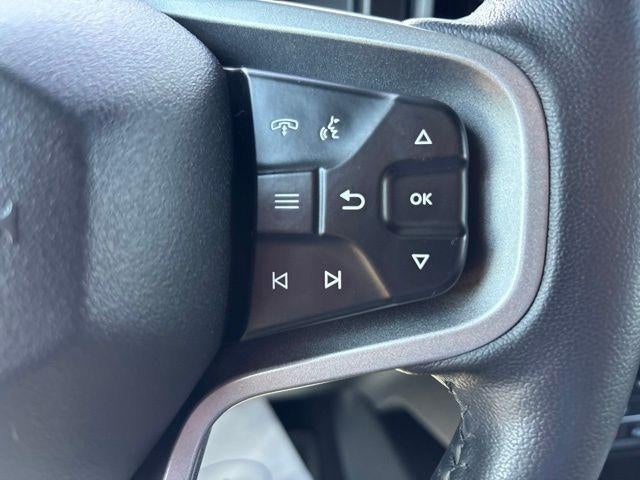 2022 Ford Bronco Wildtrak 4 Door Advanced 4x4