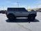 2022 Ford Bronco Wildtrak 4 Door Advanced 4x4