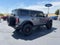 2022 Ford Bronco Wildtrak 4 Door Advanced 4x4