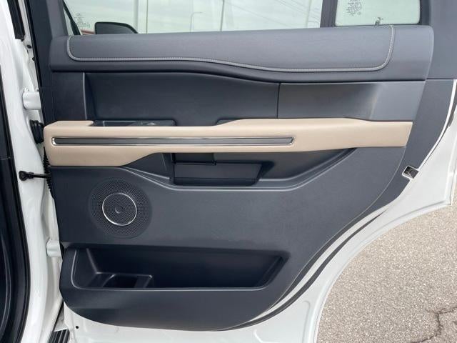 2022 Ford Expedition XLT 4x4