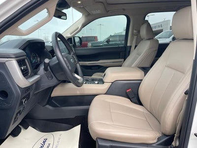 2022 Ford Expedition XLT 4x4