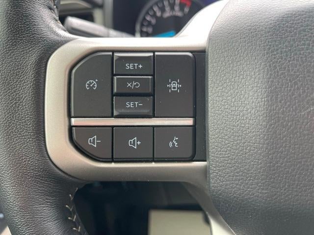 2022 Ford Expedition XLT 4x4