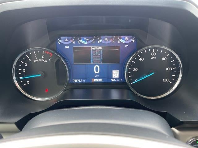 2022 Ford Expedition XLT 4x4