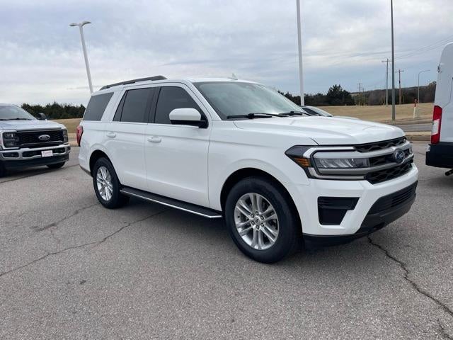 2022 Ford Expedition XLT 4x4