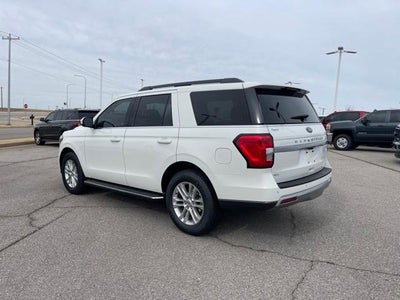 2022 Ford Expedition XLT 4x4