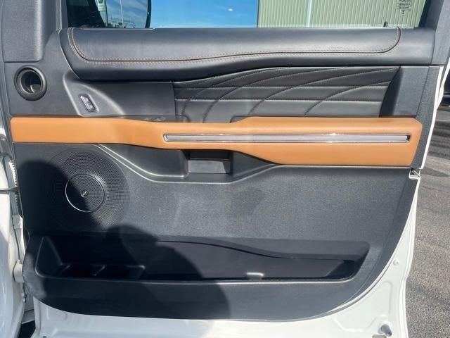 2023 Ford Expedition Platinum 4x4