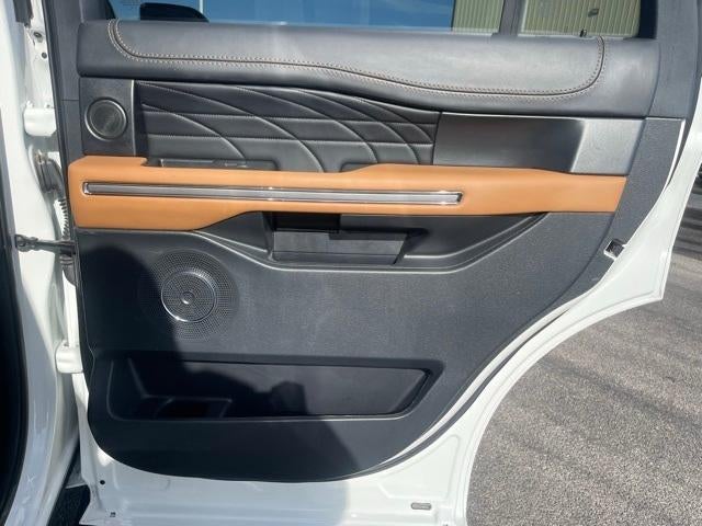 2023 Ford Expedition Platinum 4x4
