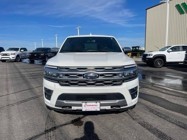 2023 Ford Expedition Platinum 4x4