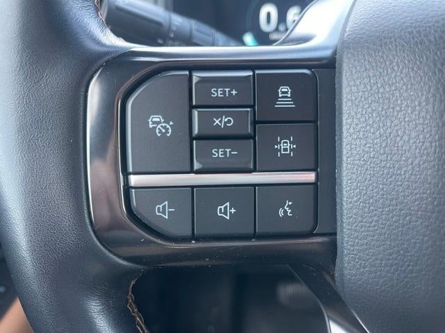 2023 Ford Expedition Platinum 4x4