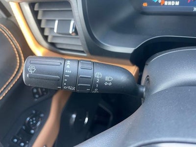 2023 Ford Expedition Platinum 4x4