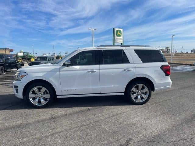 2023 Ford Expedition Platinum 4x4