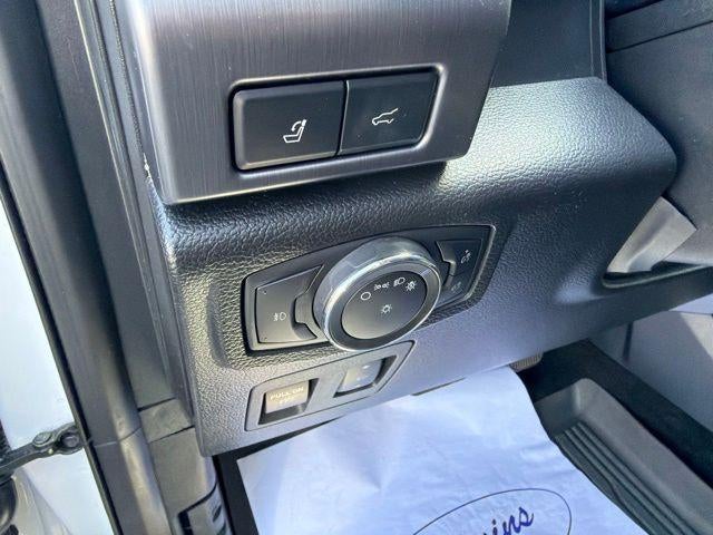 2018 Ford Expedition Platinum 4x4