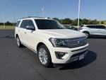 2018 Ford Expedition Platinum 4x4