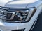 2018 Ford Expedition Platinum 4x4