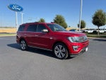 2020 Ford Expedition King Ranch 4x4