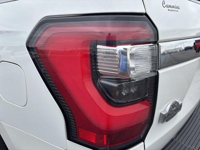 2020 Ford Expedition King Ranch 4x4