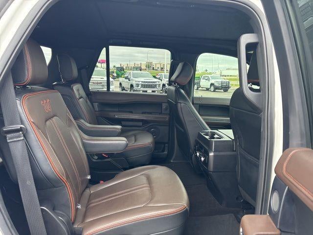 2020 Ford Expedition King Ranch 4x4