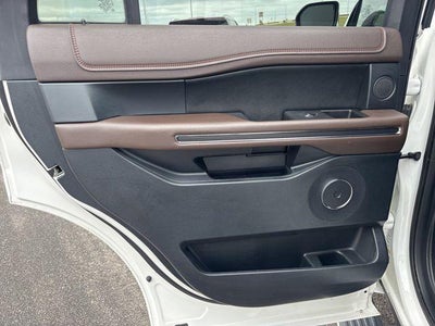 2020 Ford Expedition King Ranch 4x4