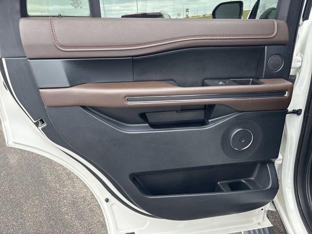 2020 Ford Expedition King Ranch 4x4