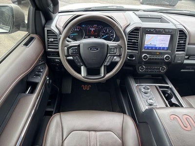 2020 Ford Expedition King Ranch 4x4