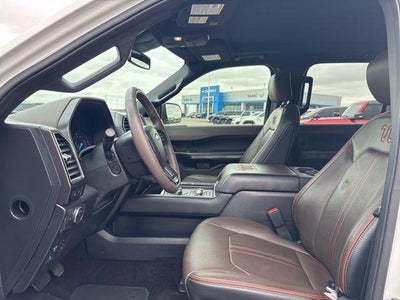 2020 Ford Expedition King Ranch 4x4