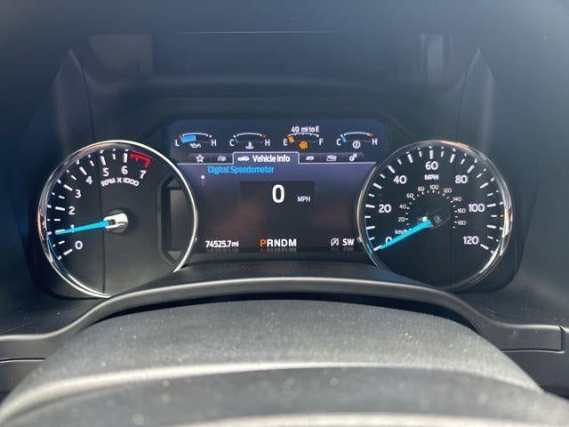 2020 Ford Expedition King Ranch 4x4