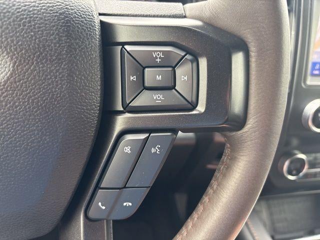 2020 Ford Expedition King Ranch 4x4