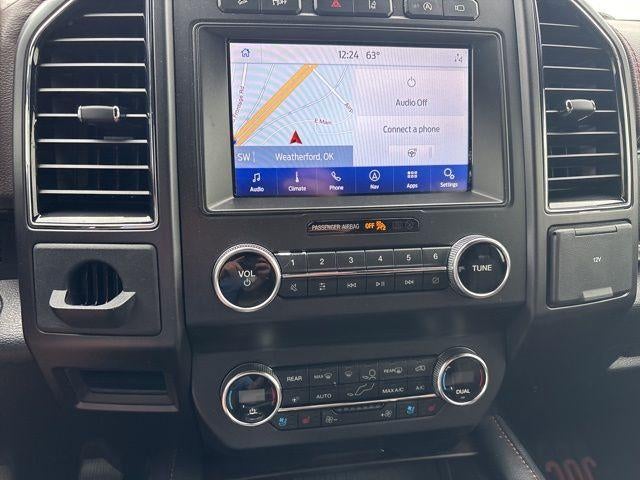 2020 Ford Expedition King Ranch 4x4