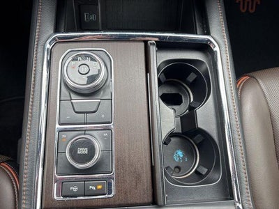 2020 Ford Expedition King Ranch 4x4