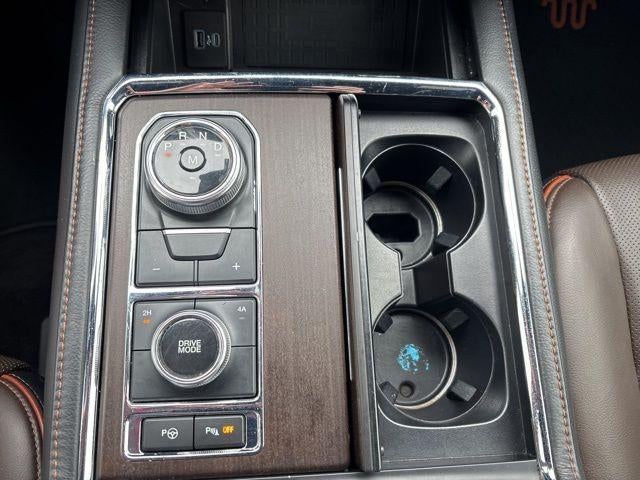 2020 Ford Expedition King Ranch 4x4