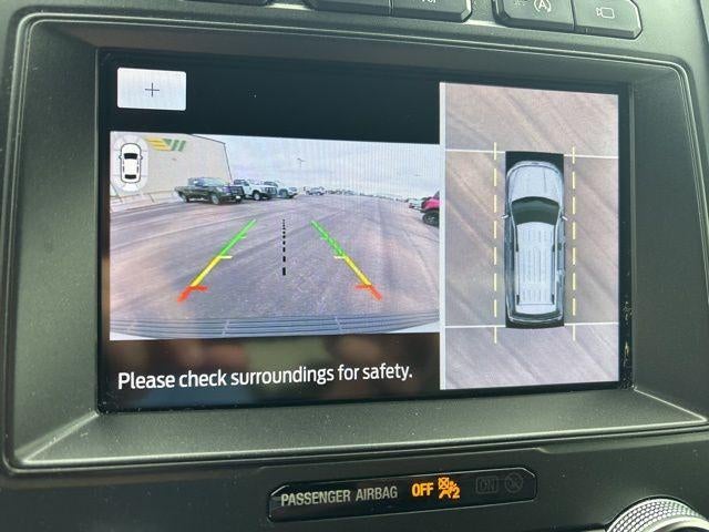 2020 Ford Expedition King Ranch 4x4