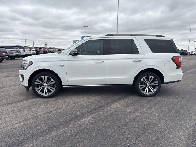 2020 Ford Expedition King Ranch 4x4