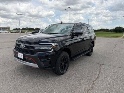 2023 Ford Expedition Timberline 4x4