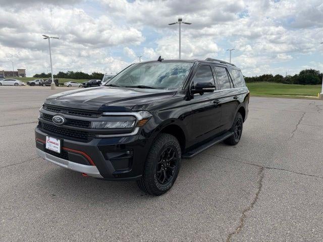 2023 Ford Expedition Timberline 4x4