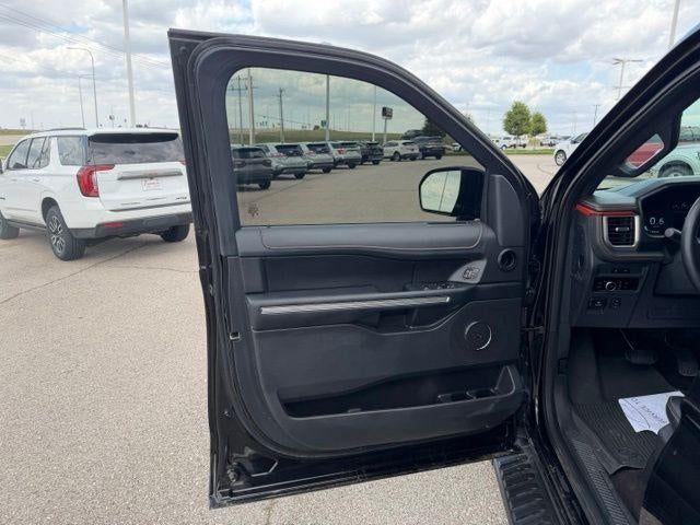 2023 Ford Expedition Timberline 4x4