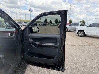 2023 Ford Expedition Timberline 4x4