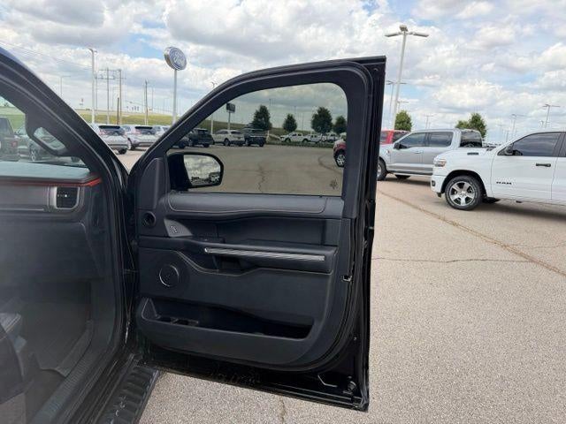 2023 Ford Expedition Timberline 4x4