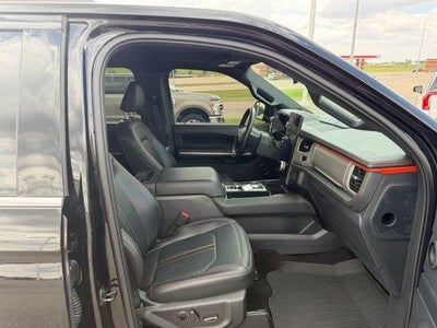 2023 Ford Expedition Timberline 4x4