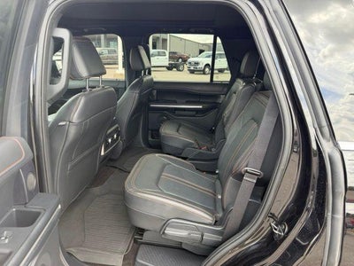 2023 Ford Expedition Timberline 4x4