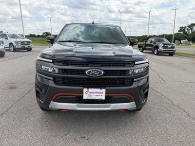 2023 Ford Expedition Timberline 4x4