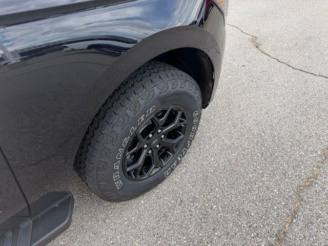 2023 Ford Expedition Timberline 4x4