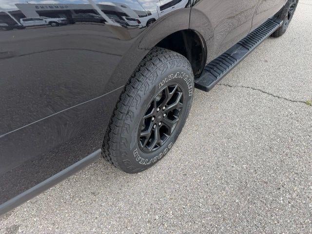 2023 Ford Expedition Timberline 4x4