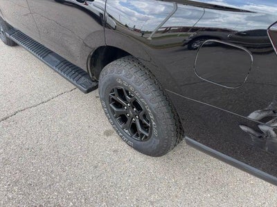 2023 Ford Expedition Timberline 4x4