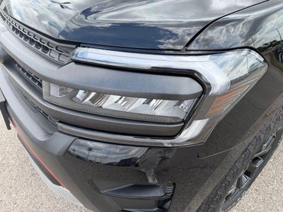2023 Ford Expedition Timberline 4x4