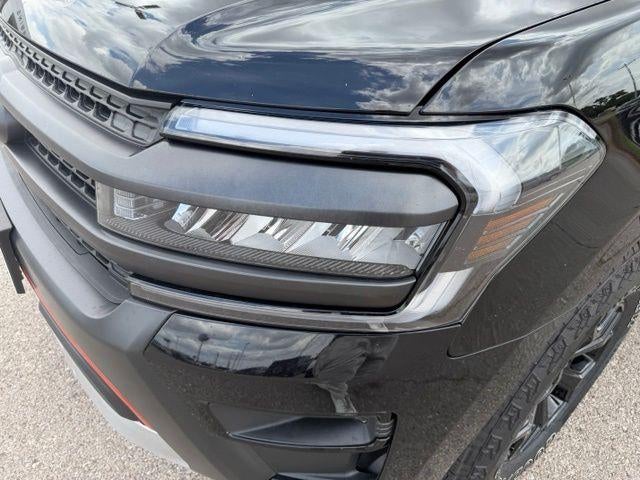 2023 Ford Expedition Timberline 4x4