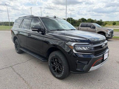 2023 Ford Expedition Timberline 4x4