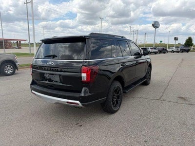 2023 Ford Expedition Timberline 4x4