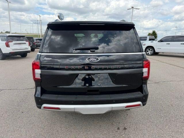 2023 Ford Expedition Timberline 4x4